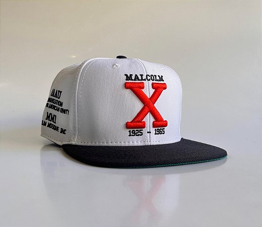 BONÉ DOPEBOYZ "MALCOLM X"