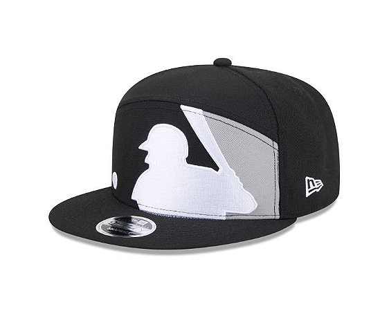BONÉ NEW ERA 9FIFTY SPLIT "CHICAGO WHITE SOX"