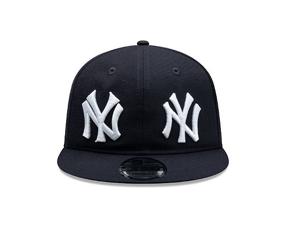 BONÉ NEW ERA 9FIFTY "NEW YORK YANKEES"
