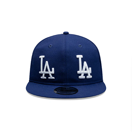 BONÉ NEW ERA 9FIFTY "LOS ANGELES DODGERS"
