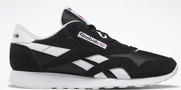 TÊNIS REEBOK CLASSIC NYLON