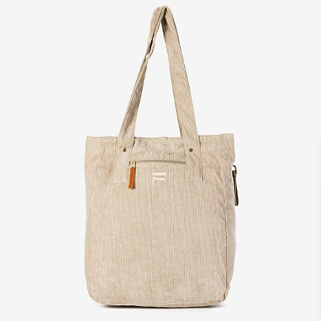 BOLSA FILA CORDUROY