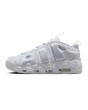 TÊNIS NIKE AIR MORE UPTEMPO LOW