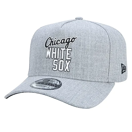 BONÉ NEW ERA 9FORTY "CHICAGO - WHITE SOX"