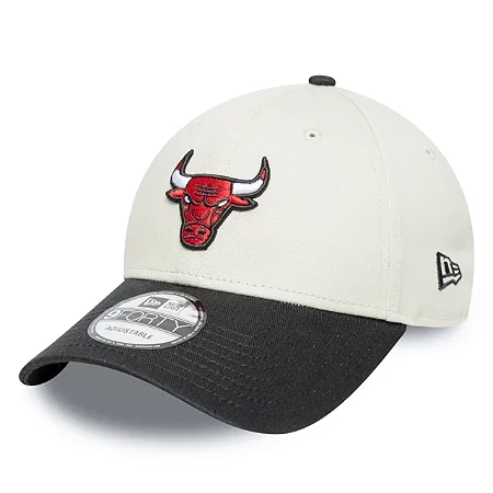 BONÉ NEW ERA 9FORTY "CHICAGO - BULLS"