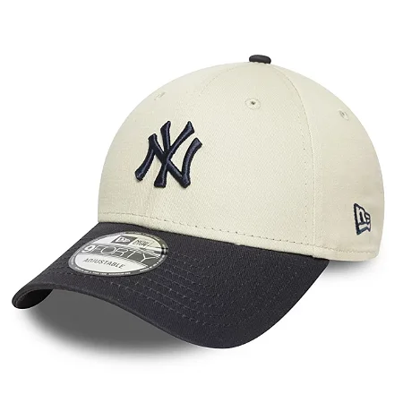 BONÉ NEW ERA 9FORTY "NEW YORK - YANKEES"