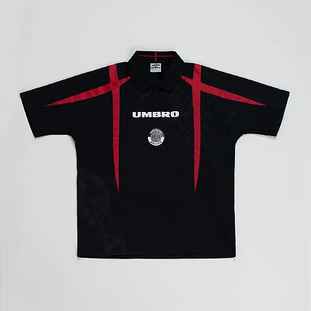 CAMISETA JERSEY UMBRO "INGLATERRA - REBEL LIONS"