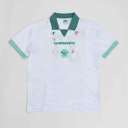 CAMISETA JERSEY UMBRO "MARROCOS - FLEUR DU DESERT"