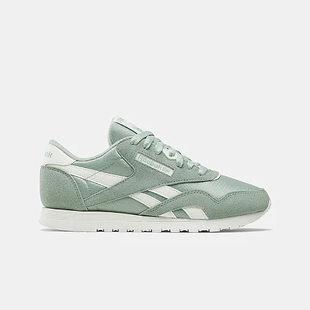 WMNS TÊNIS REEBOK CLASSIC NYLON
