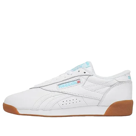 WMNS TÊNIS REEBOK F/S LOW