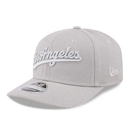 BONÉ NEW ERA 9FIFTY "LOS ANGELES DODGERS"