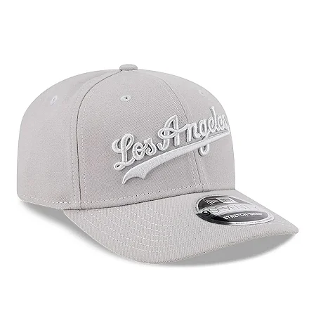 BONÉ NEW ERA 9FIFTY "LOS ANGELES DODGERS"