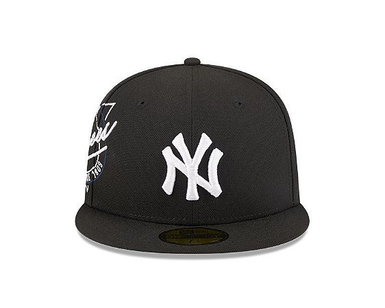 BONÉ NEW ERA 59FIFTY NEW YORK YANKEES - NEON