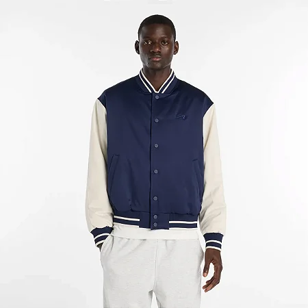 JAQUETA NEW BALANCE ATHLETICS VARSITY