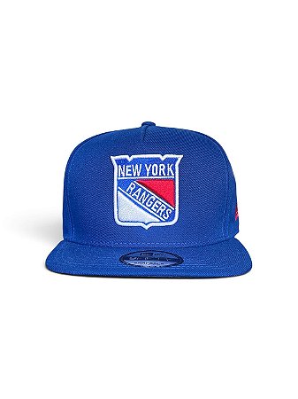 BONÉ NEW ERA 59FIFTY A-FRAME "NEW YORK RANGERS"