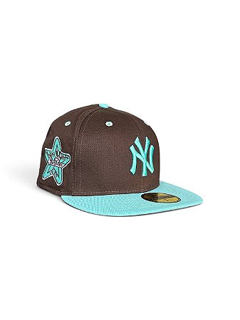 BONÉ NEW ERA 59FIFTY MLB NEW YORK YANKEES - ALL STAR GAME 1960