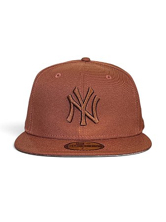BONÉ NEW ERA 59FIFTY "NEW YORK YANKEES - WINTER"