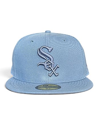 BONÉ NEW ERA 59FIFTY "CHICAGO WHITE SOX - WINTER"