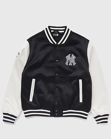 JAQUETA BOMBER NEW ERA "NEW YORK - YANKEES"