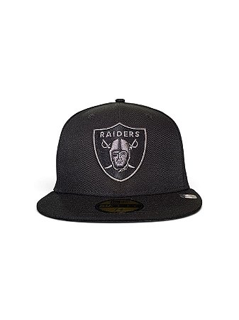 BONÉ NEW ERA 59FIFTY "LAS VEGAS RAIDERS - SUPERBOWL'S"