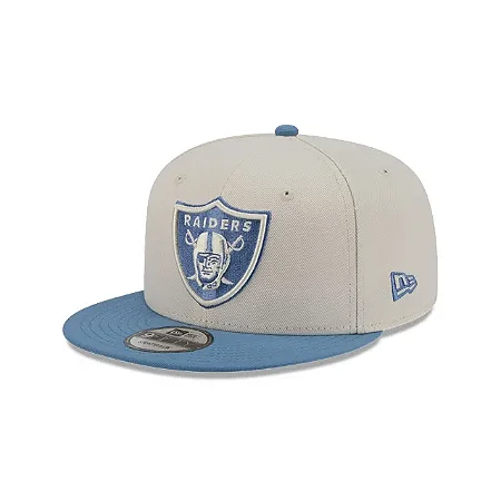 BONÉ NEW ERA 9FIFTY "NFL - LAS VEGAS RAIDERS"