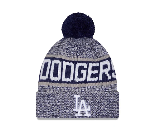 GORRO NEW ERA MLB "LOS ANGELES - DODGERS"