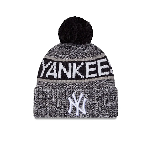 GORRO NEW ERA MLB "NEW YORK - YANKEES"