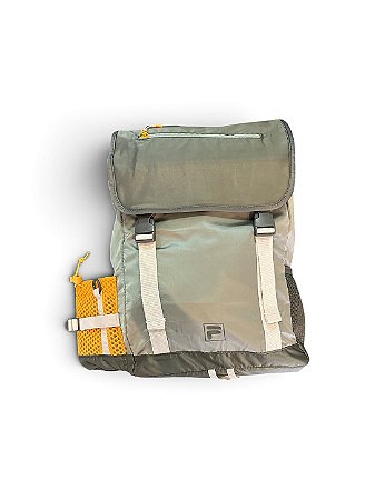 MOCHILA FILA CULTURE SPORTS F-BOX