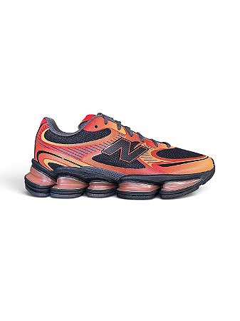 TÊNIS NEW BALANCE 2000 ABZORB