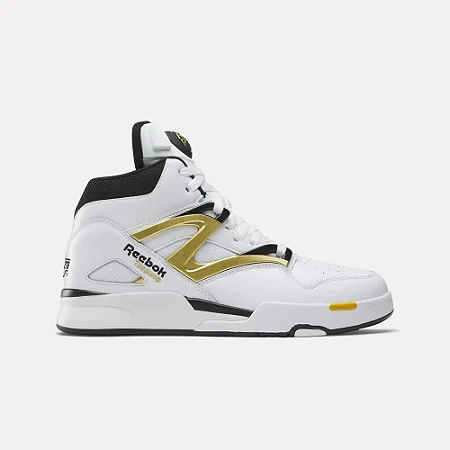 TÊNIS REEBOK PUMP OMNI ZONE 2