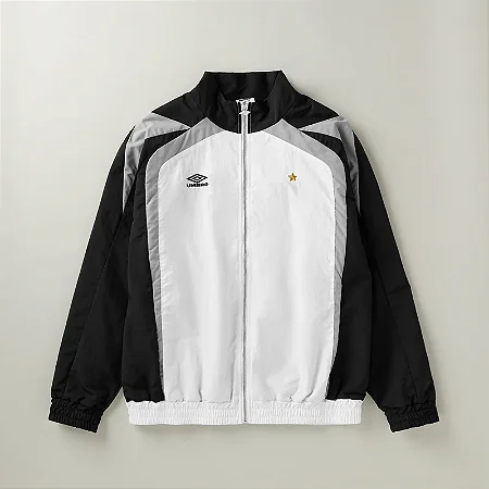 JAQUETA UMBRO RELAXED TRACK
