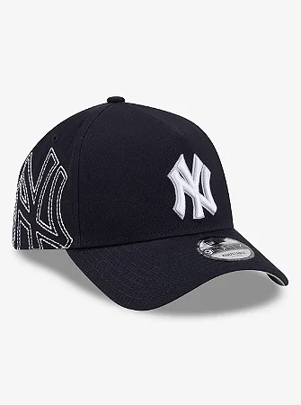 BONÉ NEW ERA 9FORTY A-FRAME "NEW YORK - YANKEES"