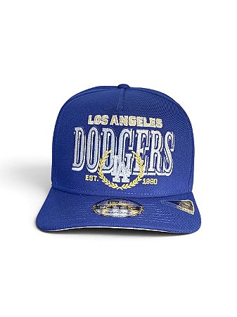 BONÉ NEW ERA 9FIFTY "LOS ANGELES DODGERS - EST. 1890"