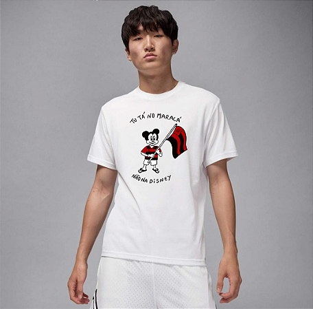 TU TÁ NO MARACÁ, NÃO NA DISNEY