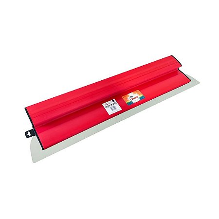 Desempenadeira Berox Versátil 60cm Compel Massa Corrida