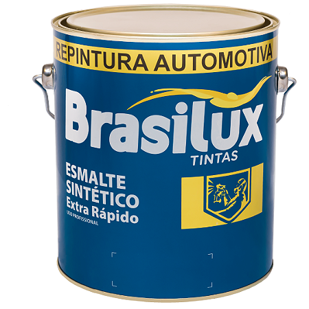 BRASILUX TINTAS