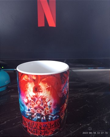 caneca personalizada