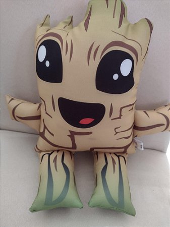 Naninha groot