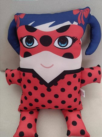 Naninha Lady bug