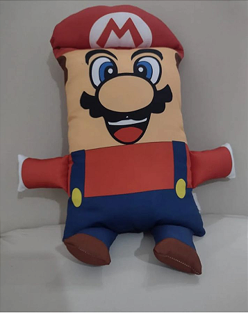 Naninha do mario
