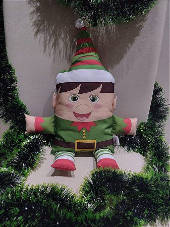 Naninha duende menino