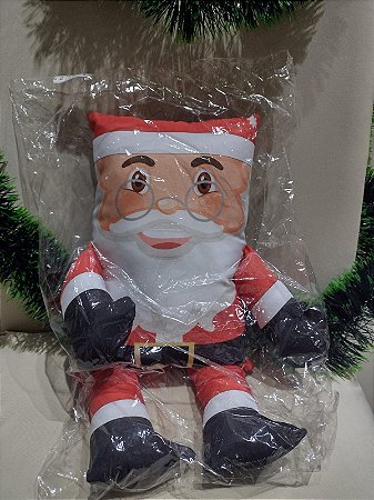 naninha de papai noel