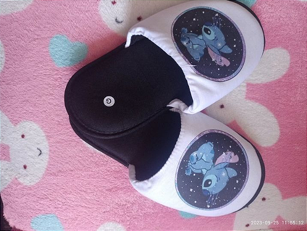 PANTUFA STITH