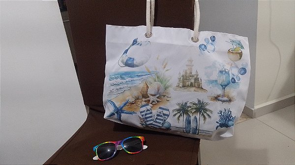 Bolsa de praia