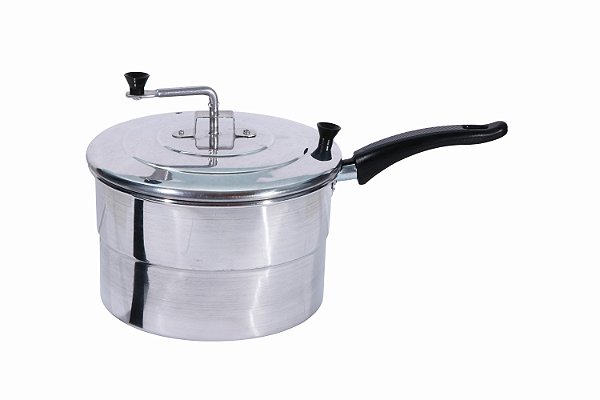 Pipoqueira mundial 3.8 litros