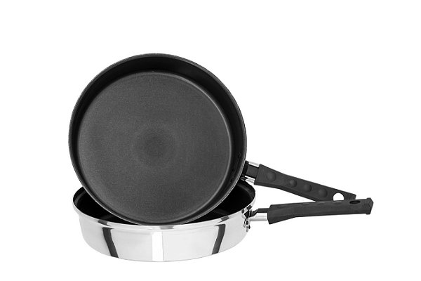 Omeleteira Multi-uso - Anti-aderente