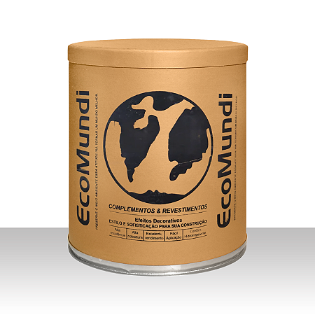 Lamato Branco Fosco EcoMundi - 25 kg