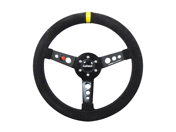 Volante MAXX Competition