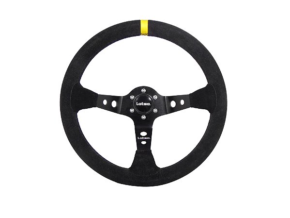 Volante DAKAR