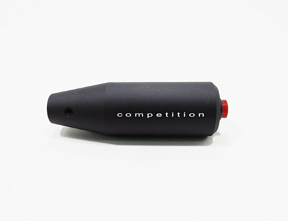 Manopla COMPETITION com Botão